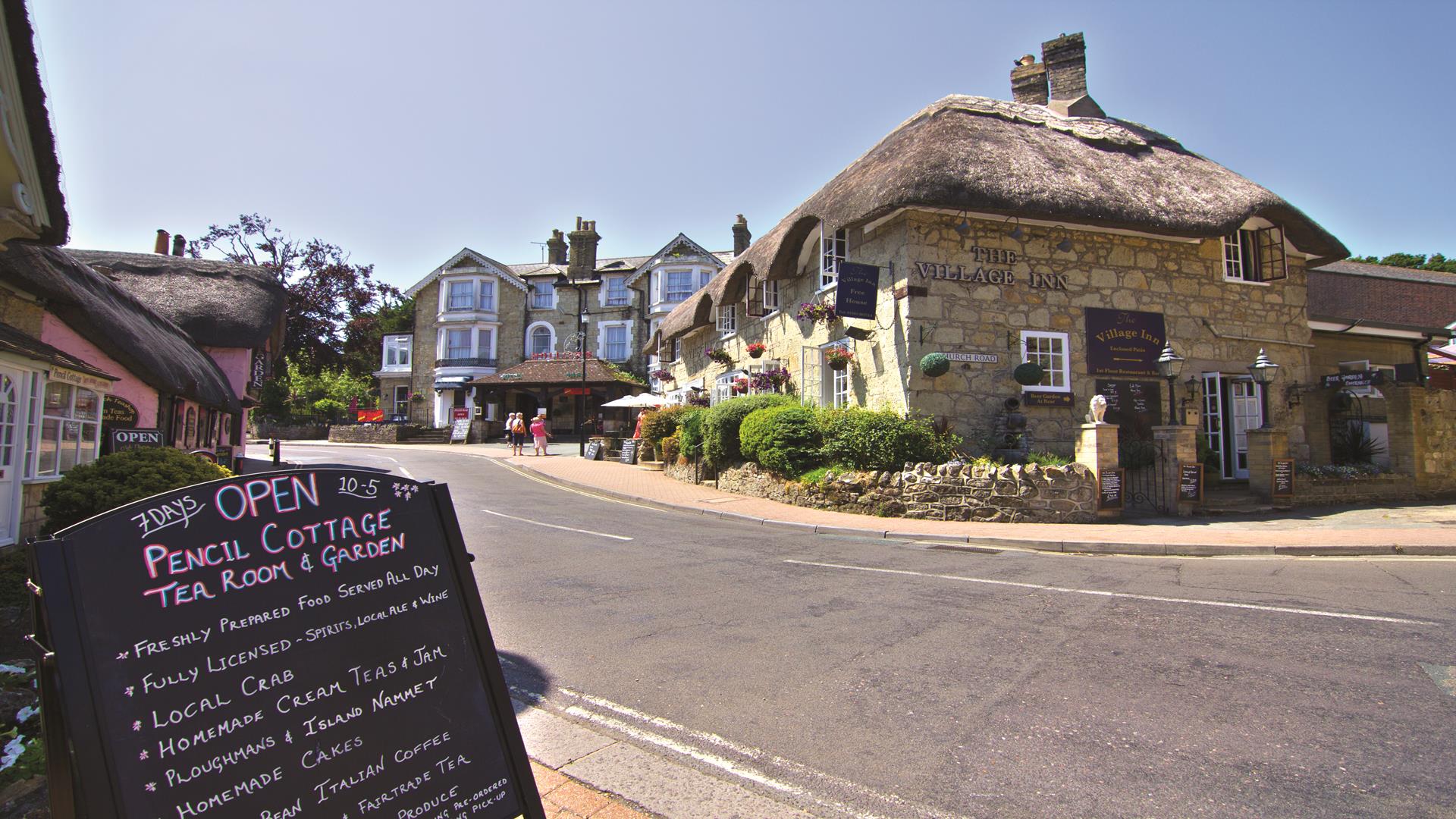 shanklin